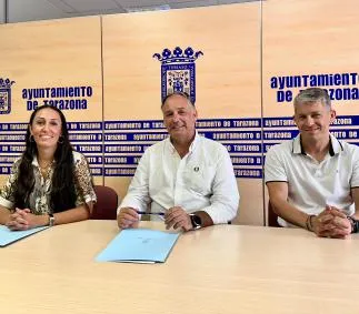 Tarazona destina 12.000 euros para impulsar el comercio local y el tejido empresarial