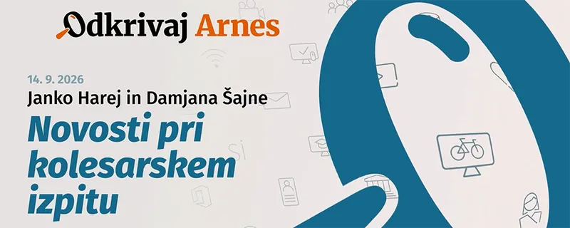 Arnes renueva la plataforma Kolesar para la formación de ciclistas jóvenes
