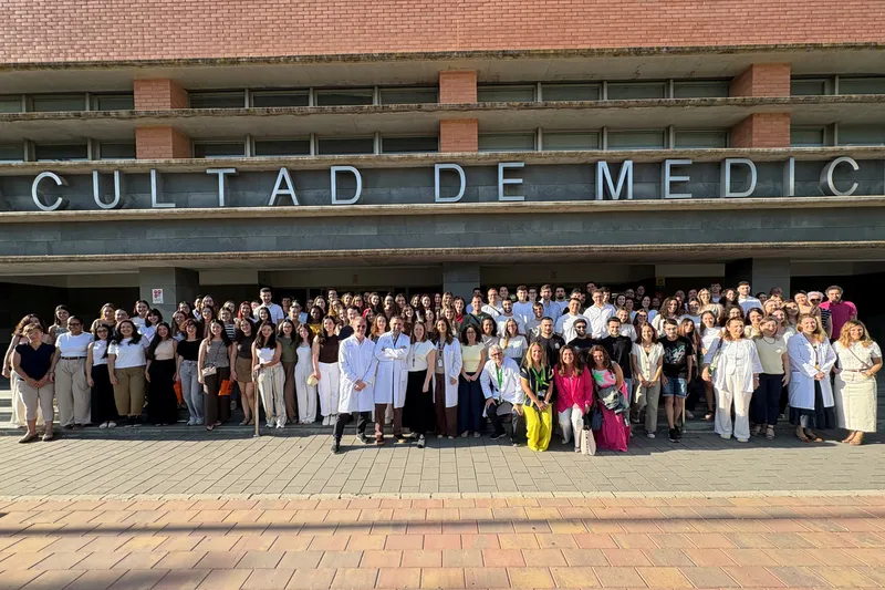 Albacete da la bienvenida a 111 nuevos residentes sanitarios para su formación especializada