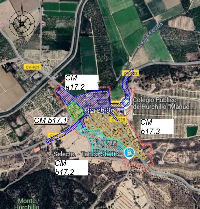 Orihuela licita la renovación del alumbrado público con tecnología LED