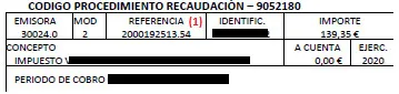 Lorca facilita el pago de tributos municipales online con diversas opciones