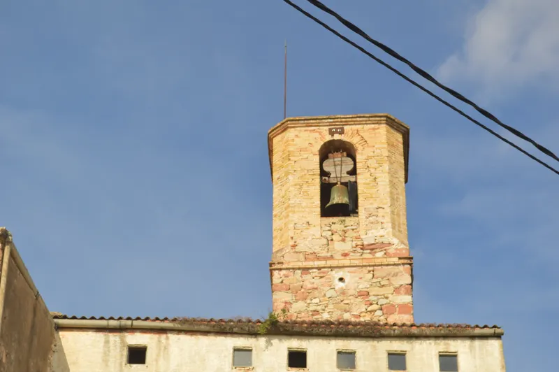 Concierto de música clásica en la iglesia de Sant Pere i Sant Feliu de Font-rubí