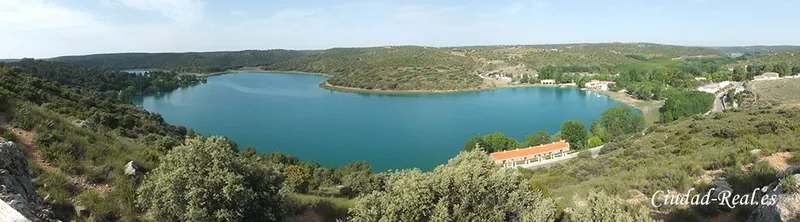Las Lagunas de Ruidera: un tesoro natural entre Ciudad Real y Albacete