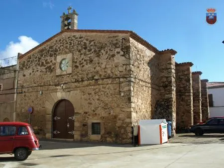 Logrosán revela su rico patrimonio histórico y natural