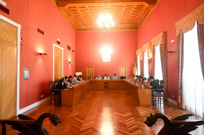 El pleno de Tomelloso debate la moción de Vox sobre inmigración y "prioridad nacional"