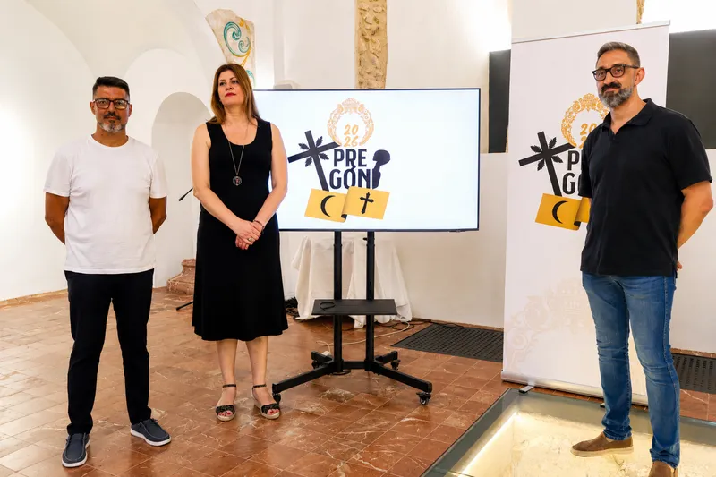 Novelda inicia la cuenta atrás para sus Fiestas Patronales con la Gala del Pregón