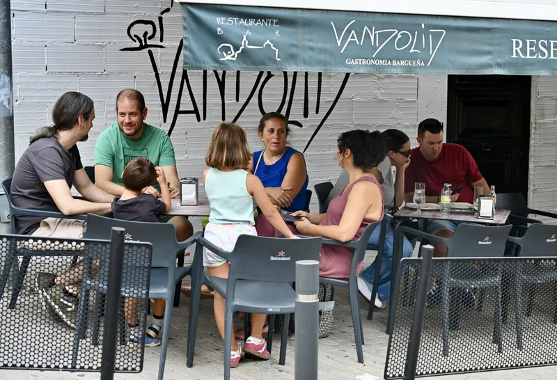 Bargas celebra el éxito de su 22ª edición de las Jornadas de la Tapa