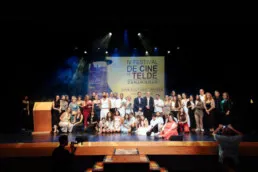 El cortometraje 'Idaira' triunfa en la consolidada cuarta edición del Festival de Cine de Telde