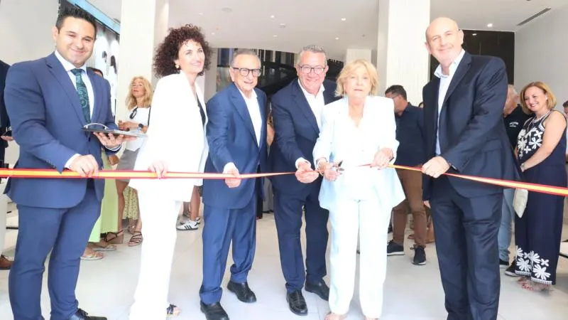 Benidorm amplía su oferta hotelera con la apertura del Hotel Villa España de cuatro estrellas