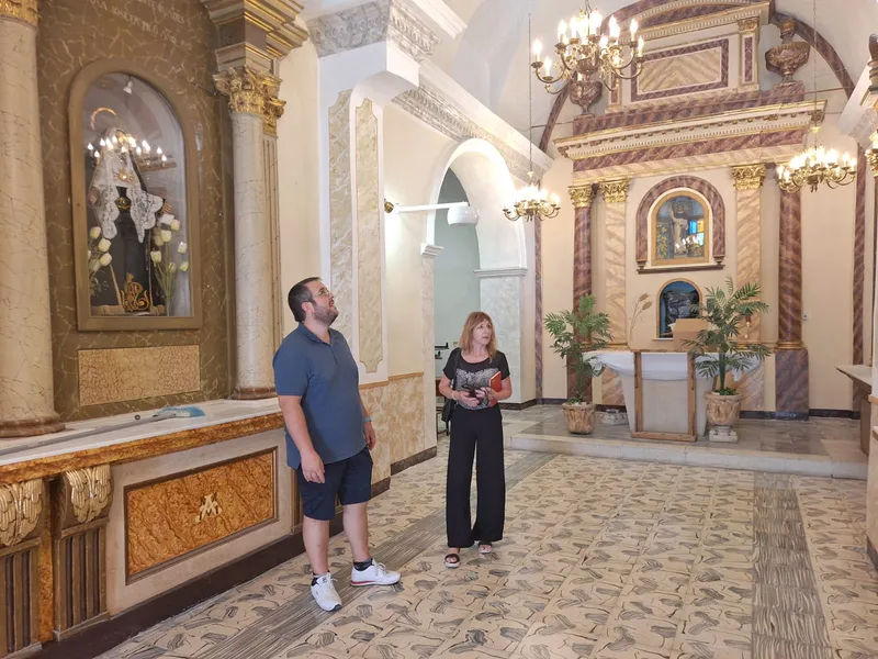 L'Abdet se prepara para sus fiestas de agosto 2027