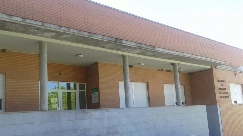 Hornachos detalla los requisitos para acceder a su Residencia de Ancianos y Centro de Día