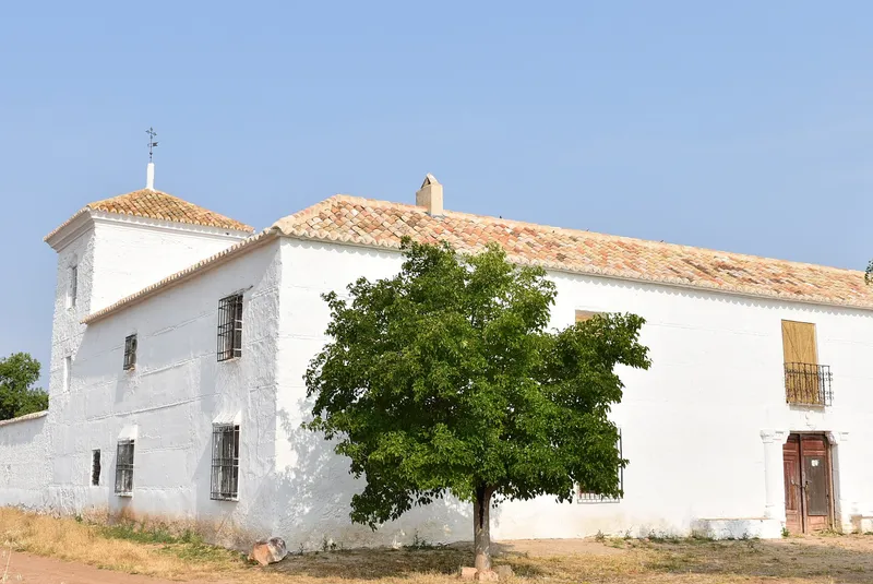 La Venta de Borondo en Daimiel revive la figura de Don Quijote con una velada cultural