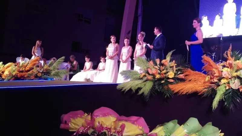 Redován detalla su calendario festivo anual con eventos para todas las edades