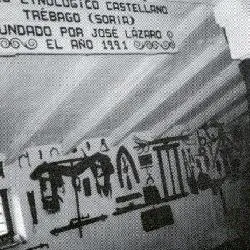 El Museo Etnográfico de Trévago exhibe herramientas tradicionales y oficios olvidados