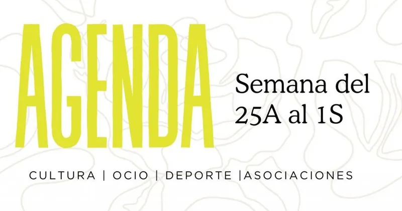 Caspe se prepara para un inicio de septiembre con actividades culturales, gastronómicas y formativas