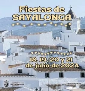 Sayalonga y Corumbela celebran sus fiestas y tradiciones en mayo, junio y octubre