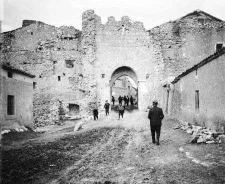 Maderuelo: Un viaje a través de su rica historia medieval y su renacer turístico