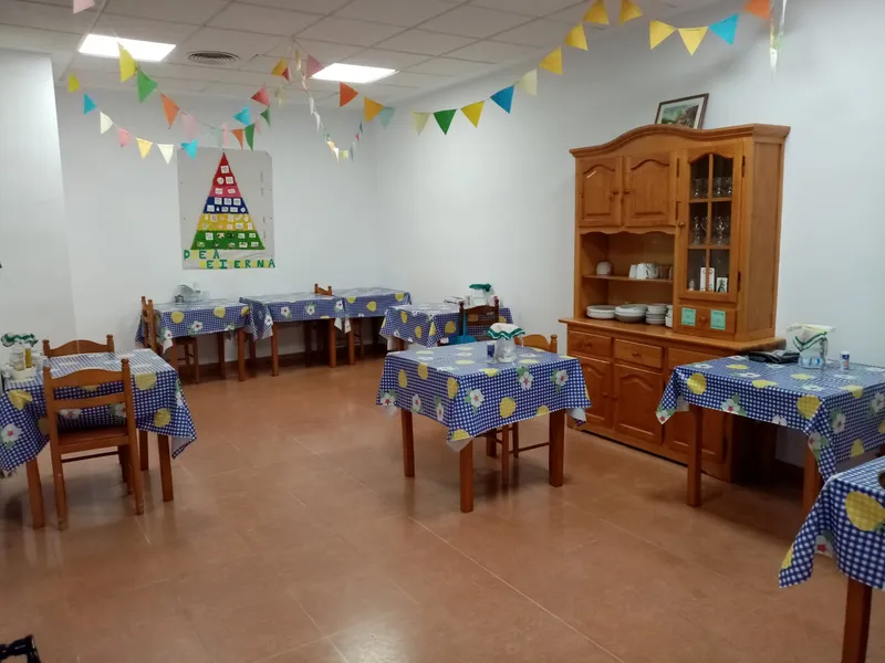 Salvaleón abre las puertas de su Hogar Club Pisos Tutelados para mayores y personas con discapacidad