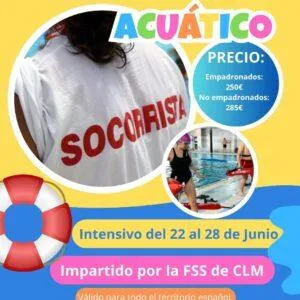 Bargas lanza su Campamento de Verano 2026 con actividades para jóvenes