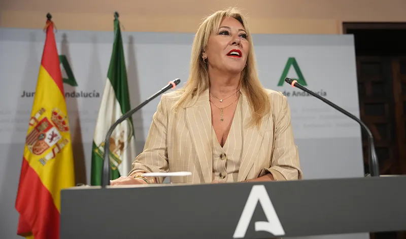 Junta de Andalucía solicitará al Gobierno central ayudas para municipios afectados por incendios y seísmos