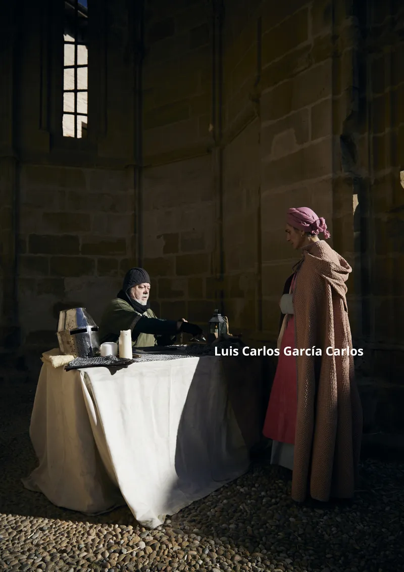 Viana lanza el VII Concurso de Fotografía 'Ciudad de Viana' para capturar su esencia