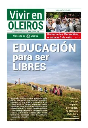 Oleiros impulsa la vivienda protegida y la mejora urbana con fondos europeos
