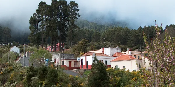 Roque del Faro: un enclave natural en la Villa de Garafía