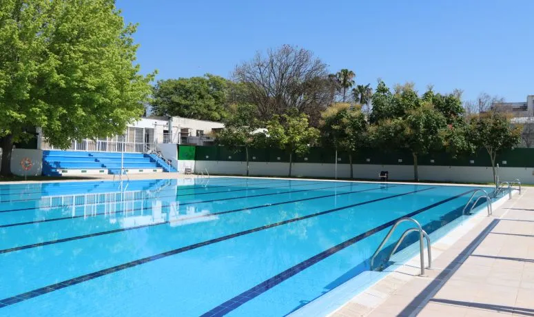 Burjassot abre su piscina de verano el 16 de junio con precios sin cambios y nuevas parcelas