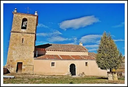 El Cubillo: Un viaje a la historia y patrimonio de un pequeño municipio segoviano