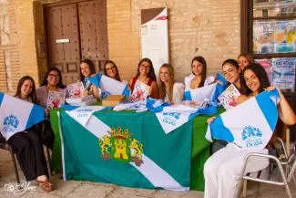 Ocaña inicia la venta de programas para sus Ferias y Fiestas 2026