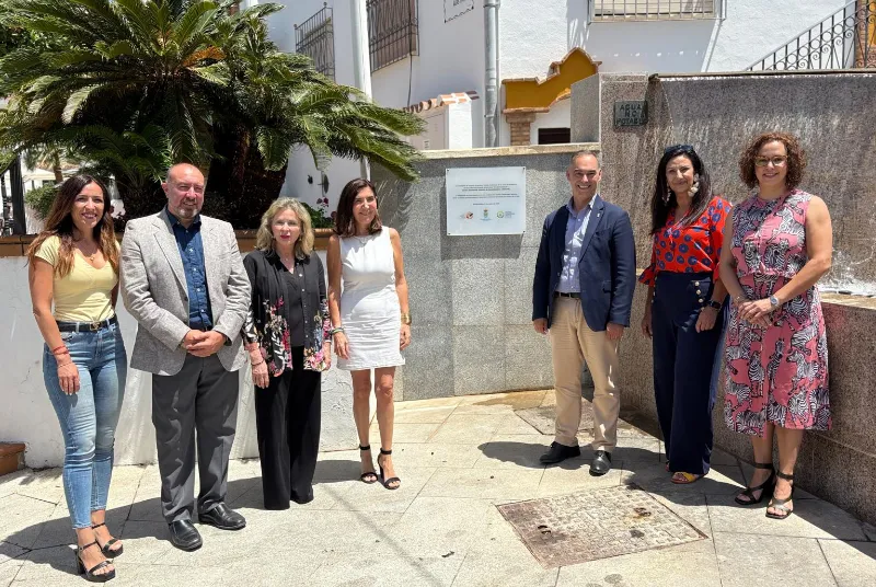Benalmádena renueva su reconocimiento como Centro Comercial Abierto de Andalucía