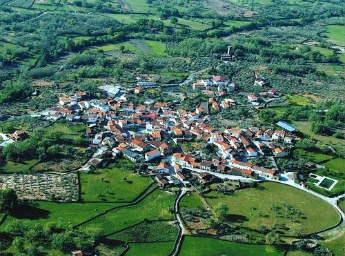 Gargüera: Geografía, clima y vegetación de un municipio en el corazón del Sistema Central