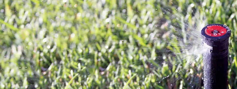 Toro revoluciona el sector agrícola con tecnología para optimizar el uso del agua