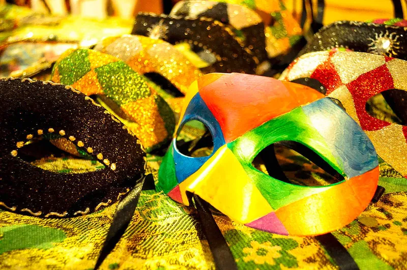 Villaralbo celebra el Carnaval 2017 con desfiles, bailes y entierro de la sardina