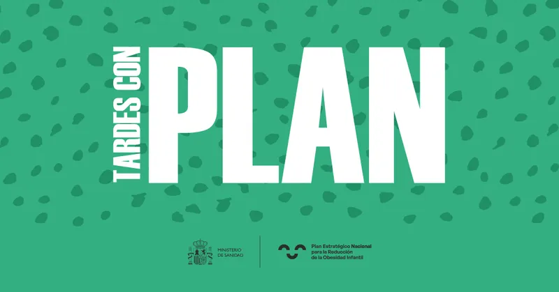 El Ministerio de Sanidad abre una nueva convocatoria de 'Tardes con Plan'