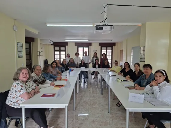 Santa María de Cayón lanza 'Cayón Cuida' para formar y emplear a 15 desempleados en atención sociosanitaria