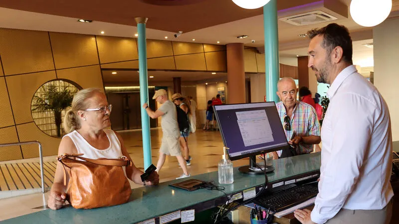 Benidorm impulsa la Identidad Digital Europea con una prueba piloto