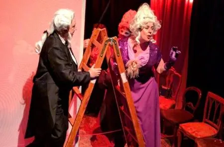 La Diputación de Segovia abre el plazo para la Muestra Provincial de Teatro y subvenciona escuelas de música tradicional