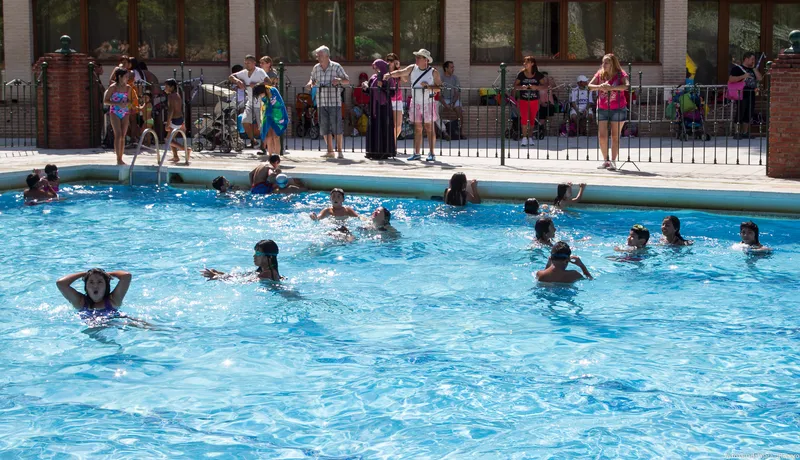 Guadalajara cierra la piscina de San Roque y abre la cubierta de Huerta de Lara el 7 de septiembre
