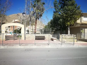 Ricote aprueba las tasas impositivas para 2026