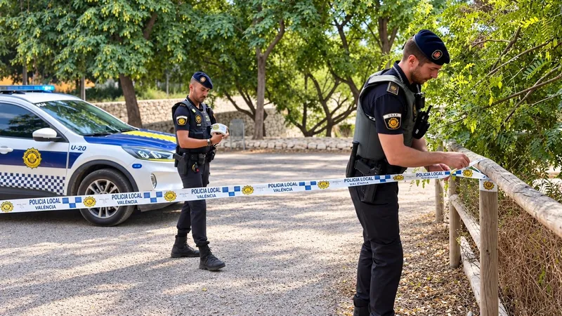 València reabre gradualmente tras las lluvias y activa protocolos preventivos
