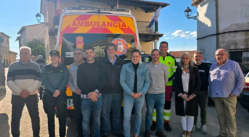 Brihuega destina 30.000 euros a inversiones en la EATIM de Romancos