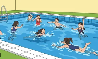 Peraltilla abre sus piscinas municipales el 20 de junio con nuevos horarios y tarifas