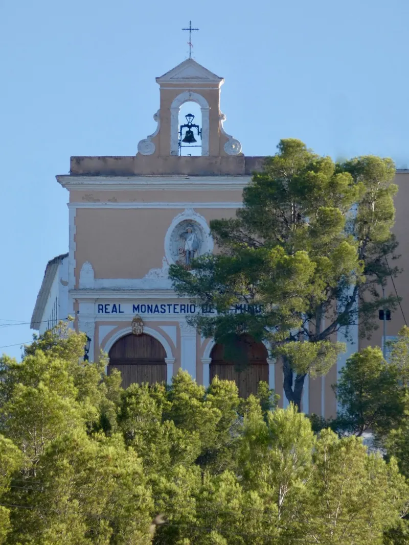 Llíria: Historia de la devoción a Sant Miquel y su vínculo con la conquista de Valencia