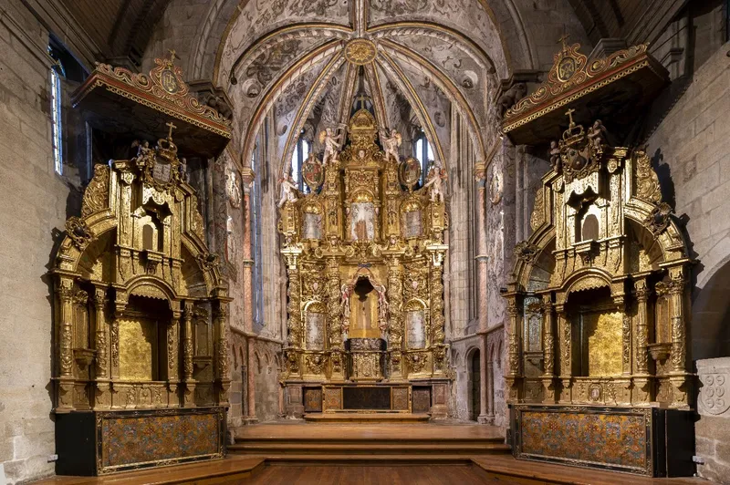 La Deputación de Pontevedra organiza el XV Encuentro de Conservación y Restauración centrado en el dorado