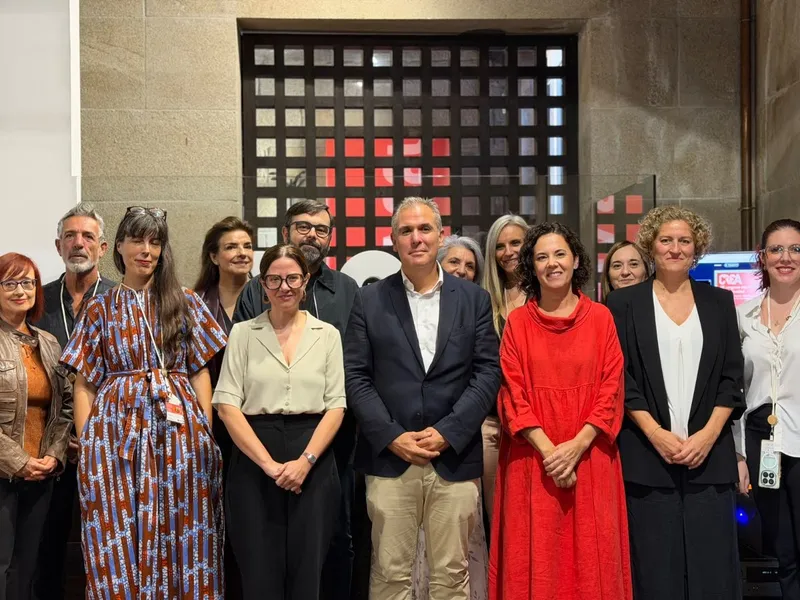 Pontevedra será sede de la conferencia anual sobre exposiciones del ICOM en 2027