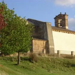 La ermita románica de Los Mártires de Garray abre sus puertas este verano