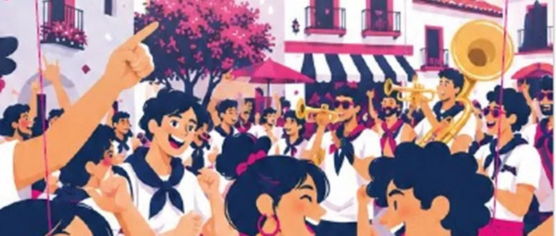 Meco celebra sus fiestas patronales en honor al Cristo del Socorro del 9 al 13 de septiembre