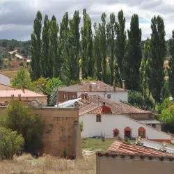 Cascajosa, Soria: Un viaje al pasado a través de su patrimonio y leyendas