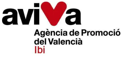 Ibi impulsa el uso del valenciano a través de su agencia AVIVA